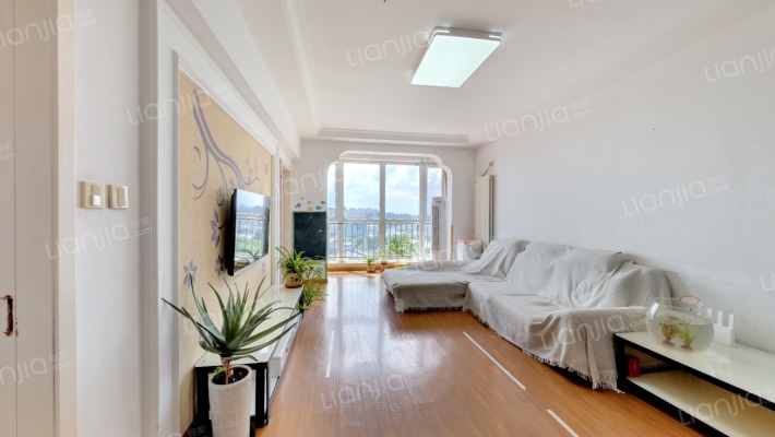 润泽园二手房实景图