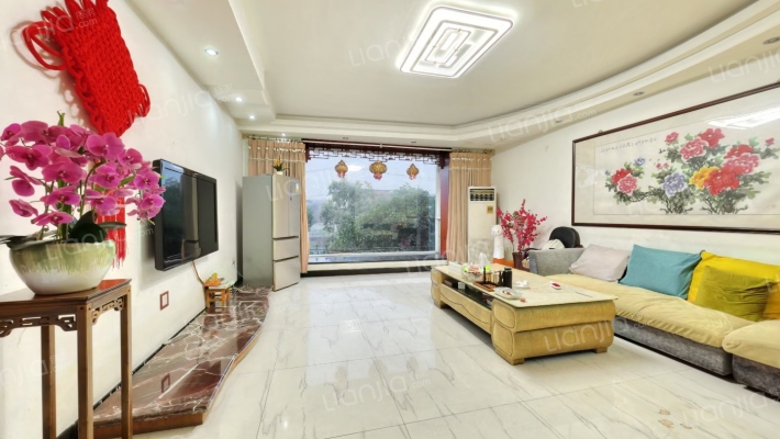 鑫桥苑二手房实景图