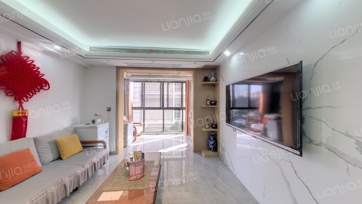 锦水湾大厦二手房实景图