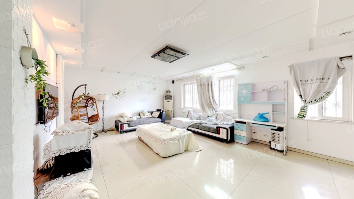 宏利大厦二手房实景图