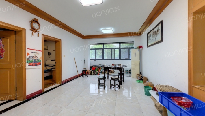 交通路172号院二手房实景图