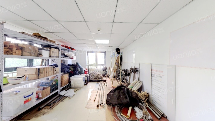 亿达云集公寓二手房实景图