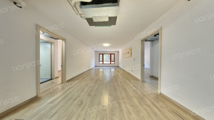 西山壹号院北区二手房实景图