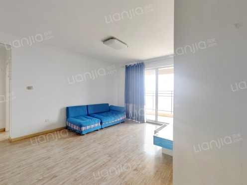 整租·新城香溢紫郡二期 3室2厅 南/北