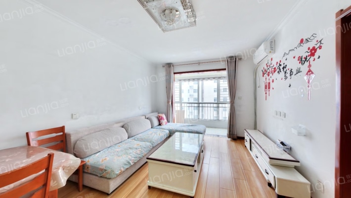 众和嘉苑二手房实景图