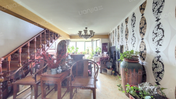 金雅园南区二手房实景图