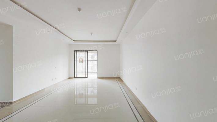 新希望·大唐·锦悦青山二手房实景图