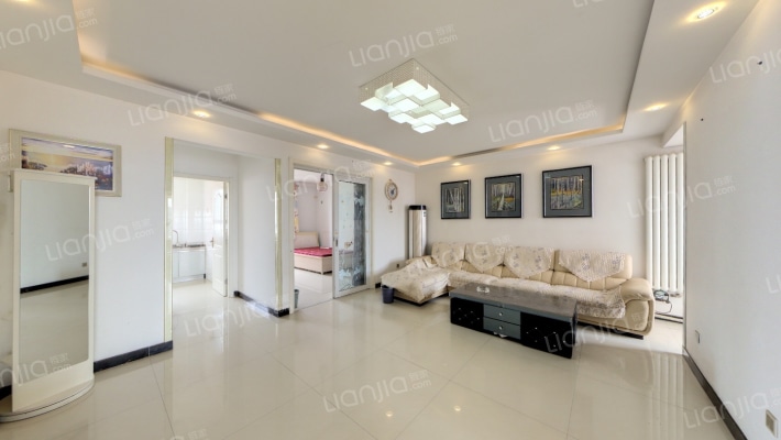 佳地花园二手房实景图