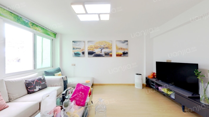 紫竹苑二手房实景图