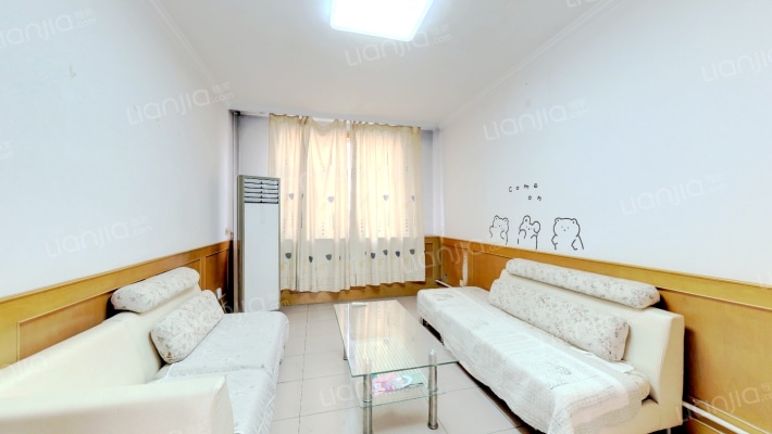 帛方纺织有限公司东生活区二手房实景图