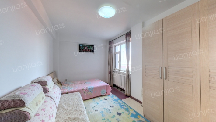 金辉佳苑二手房实景图