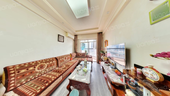 超洋花园二手房实景图