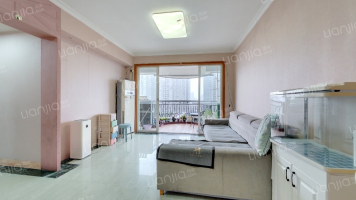 如意家园二手房实景图