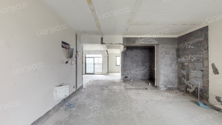 佳丰南苑二手房实景图