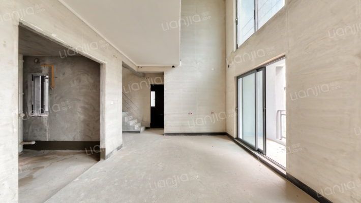 禹州博学家二期二手房实景图