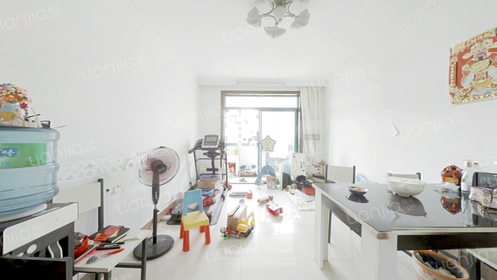 查桥春光苑二手房实景图