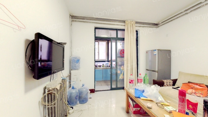 煤仓北路6号院二手房实景图