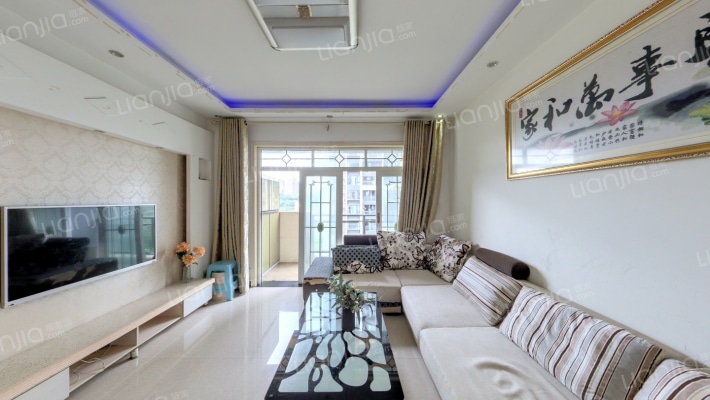 圣瑞华府二手房实景图