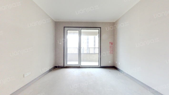 空港澜庭美景A区二手房实景图