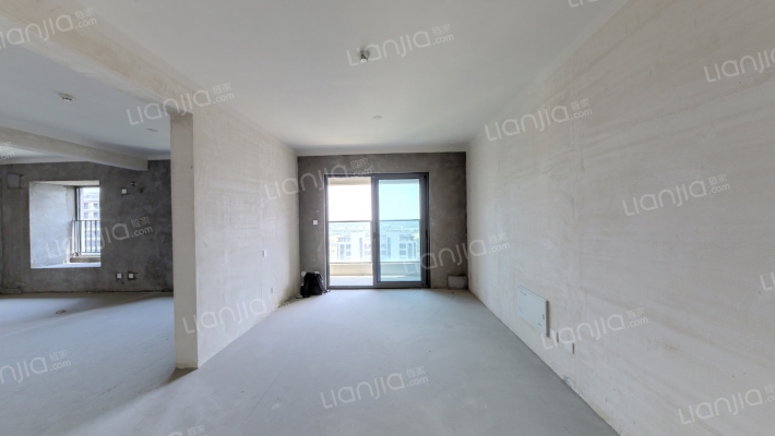 金地云栖湾二手房实景图