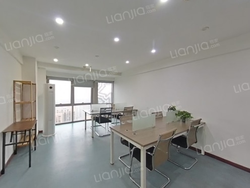 整租·万锦汇 1室0厅 东南