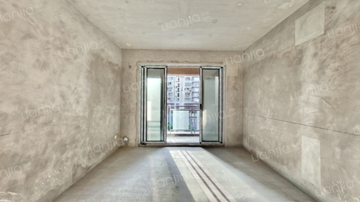 佳华北宸里二手房实景图