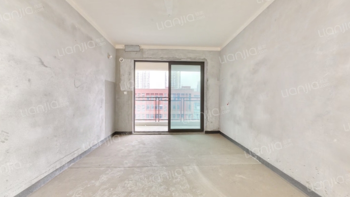 金融街九龙金悦府二手房实景图