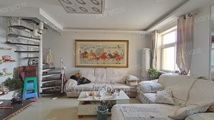 新希望小区二手房实景图