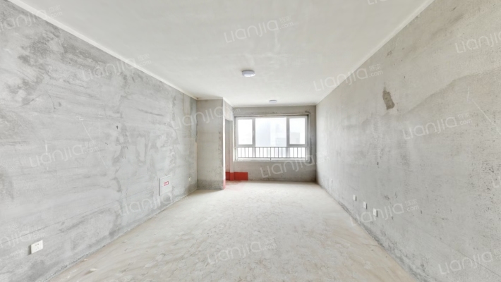 城建书苑二手房实景图