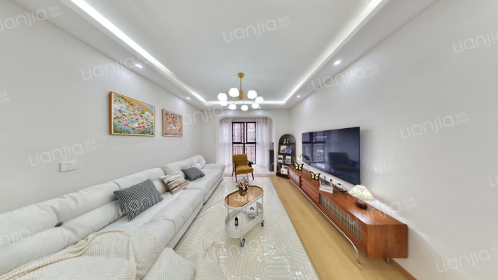 高林仕家二手房实景图