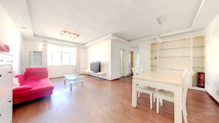 二航佳苑二手房实景图