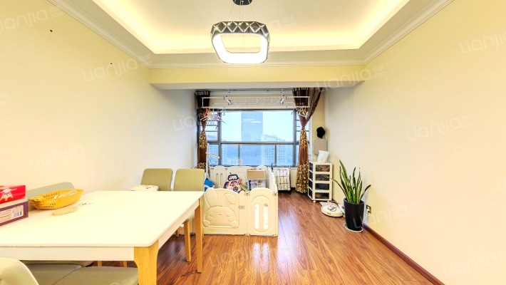 葡萄街区天宇花园二手房实景图