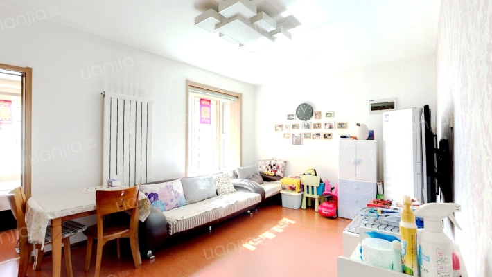 嘉和里二手房实景图