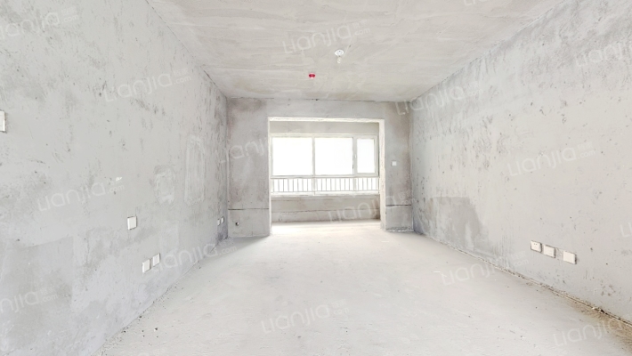 滨河学府二手房实景图