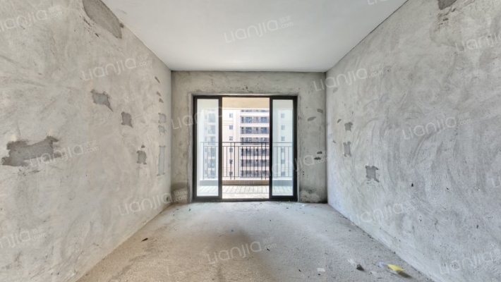 君汇尚品二期二手房实景图