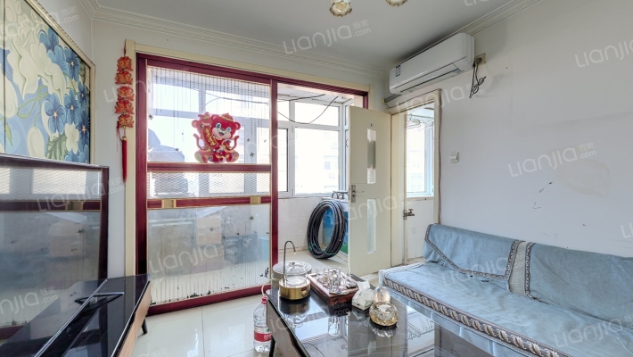 北仲路二手房实景图