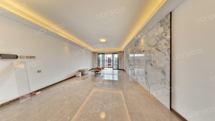 龙湖春江天玺二手房实景图