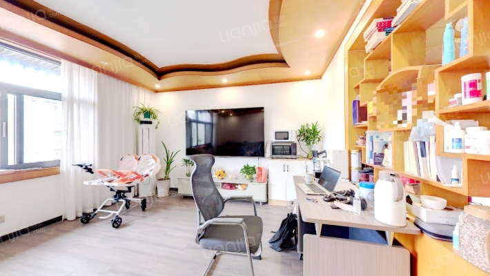 瑞应苑二手房实景图