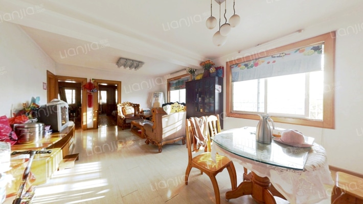 杨柳公寓二手房实景图