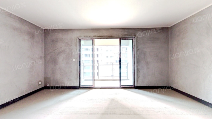 金沙玖悦二手房实景图