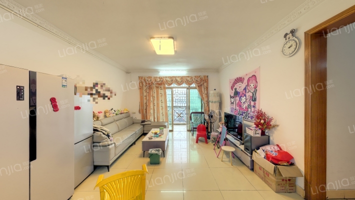 富华阁二手房实景图