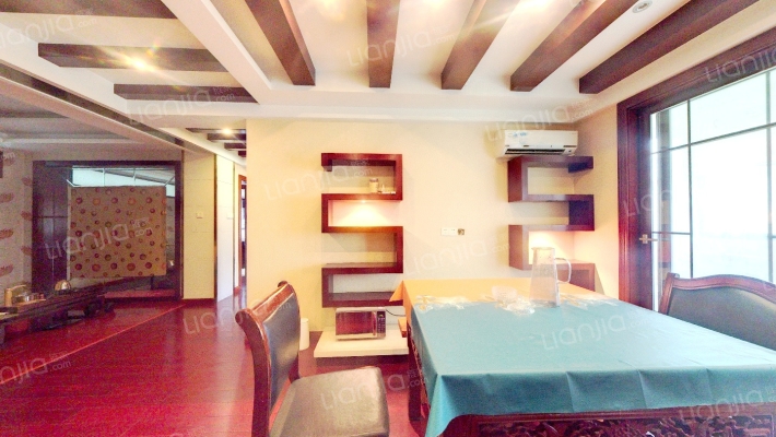 东方花园（吴江）二手房实景图