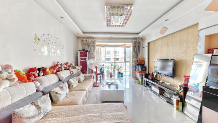 锦绣楠郡二手房实景图