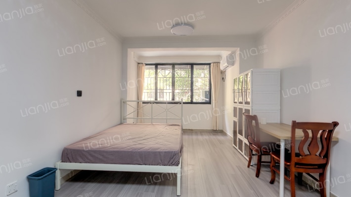 荔馨村南山区二手房实景图