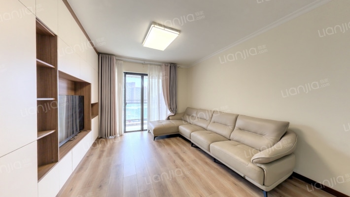 新世纪星城（三期/海涛居）二手房实景图