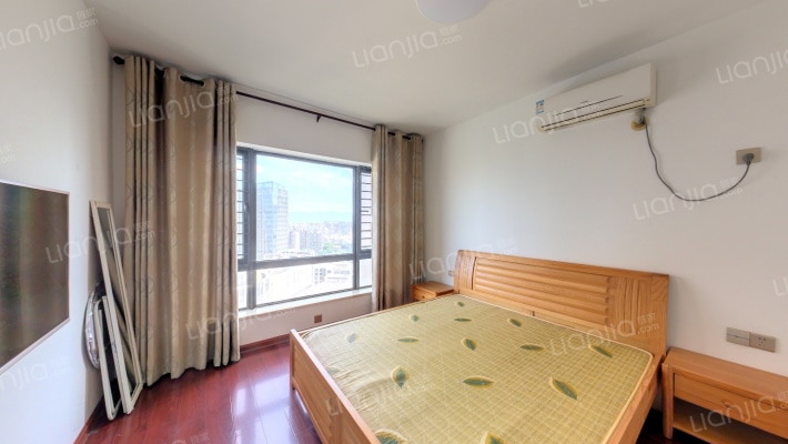 红星国际晶品二手房实景图