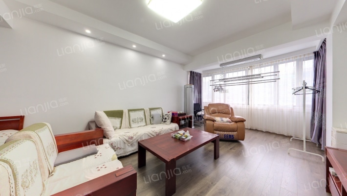 苏信大厦二手房实景图