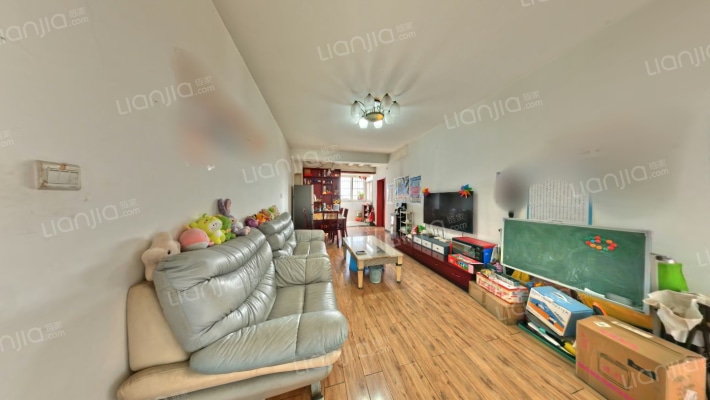 广成苑二手房实景图