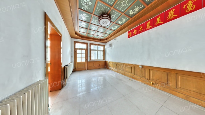 府前西街二手房实景图