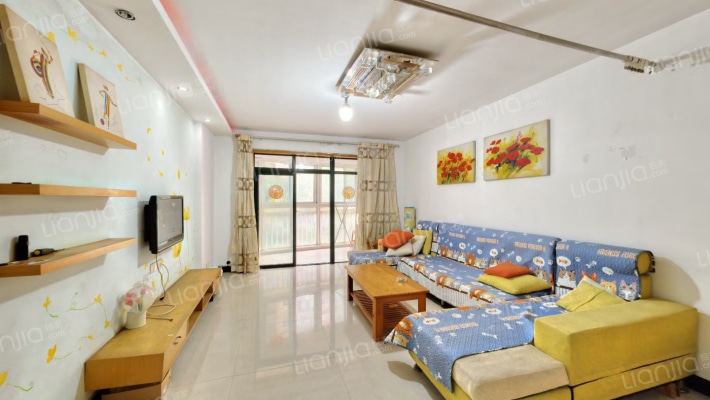 佳阳悦景馨都二手房实景图